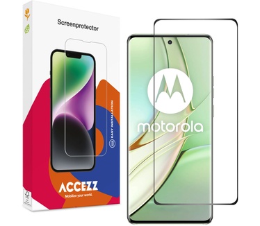 Accezz Gehard Glas Screenprotector