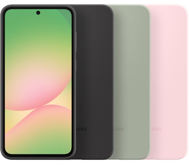 Samsung Galaxy A56 5G Silicone Case