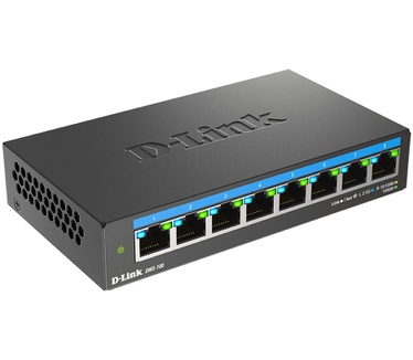 D-Link DMS-108