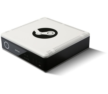 Zotac NEN Steam Machine