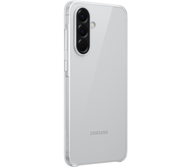 Samsung Galaxy A56 5G Clear Case