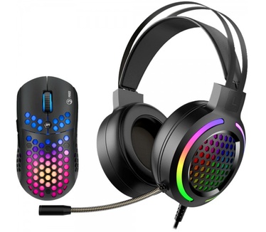 Marvo MH01 BK