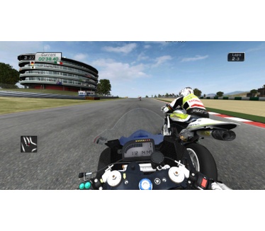 SBK X Superbike World Championship