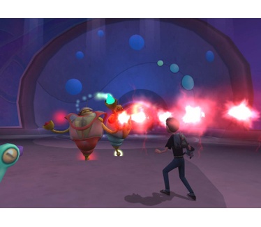 Meet the Robinsons