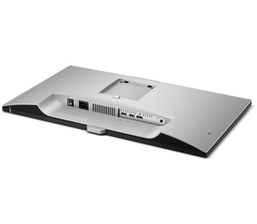 BenQ EW2770QZ Zilver, Zwart