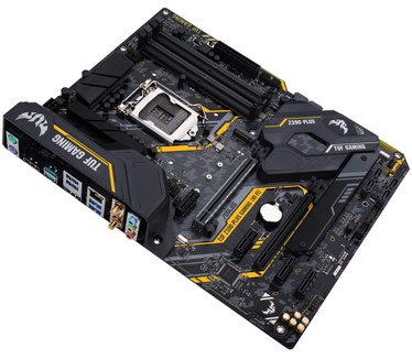 Asus TUF Z390-PLUS GAMING (WI-FI)