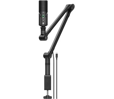 Sennheiser Profile Streaming Set USB-C microfoon