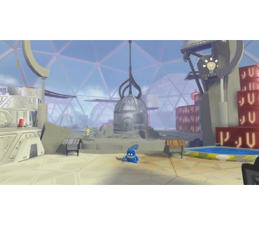 de Blob 2
