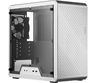 Cooler Master MasterBox Q300L Wit