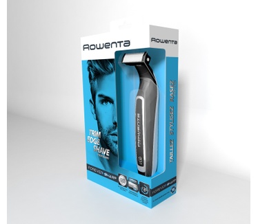 Rowenta Forever Sharp TN6000