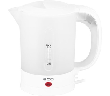 ECG RK 500 Travel lite