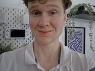 Cameratest Xiaomi 17 Ultra - Front