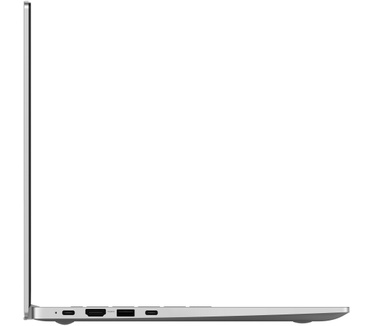 Samsung Galaxy Book3 (15", i5-1335U, 16GB ram, 512GB opslag)