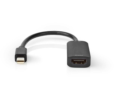 Nedis CCGB37654BK02