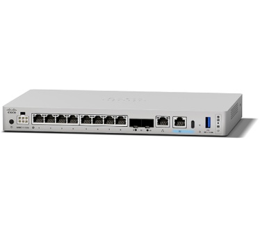 Cisco Secure Firewall 1220