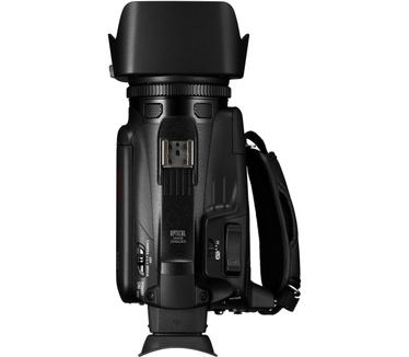 Canon XA65 Zwart