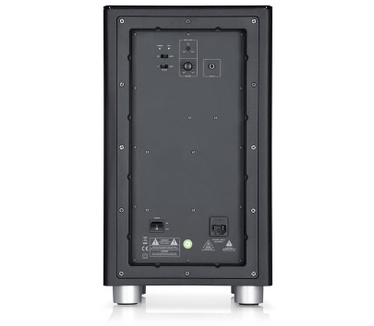 Teufel Columa 250 Set M (Zwart)