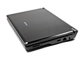 OCZ Neutrino 10" DIY Netbook Zwart