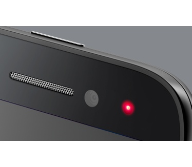 BlackBerry Q5 Zwart