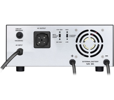 PowerWalker Inverter 1200 PSW