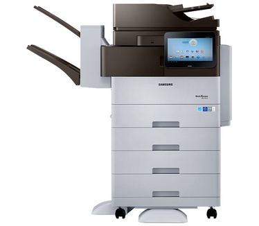 Samsung MultiXpress M5370LX