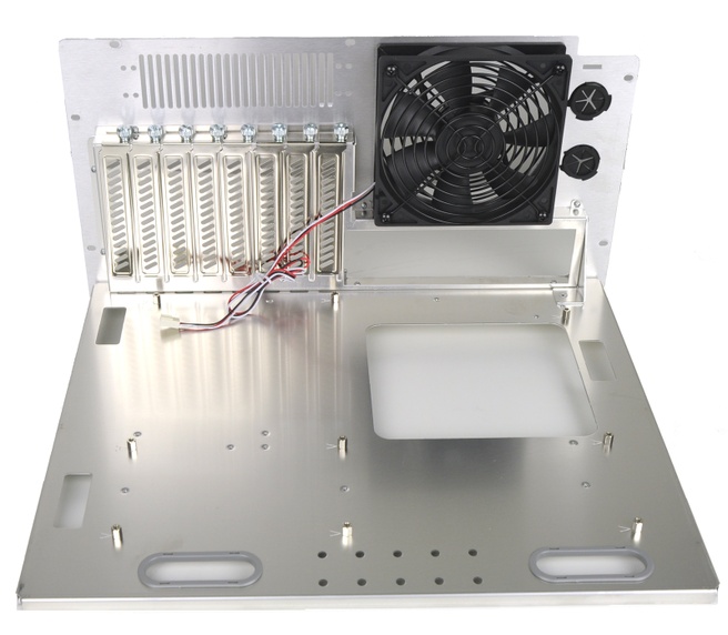 Lian Li PC-V1020