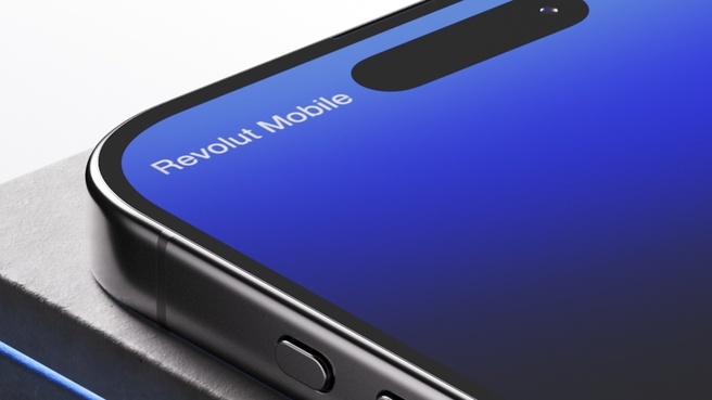 Revolut Mobile