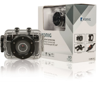 Konig CSAC200