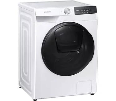 Samsung QuickDrive wasmachine WW90T754ABT
