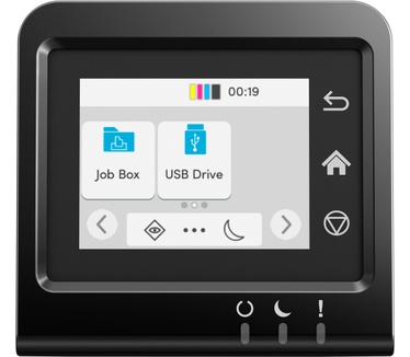 Kyocera PA2600cx/Plus