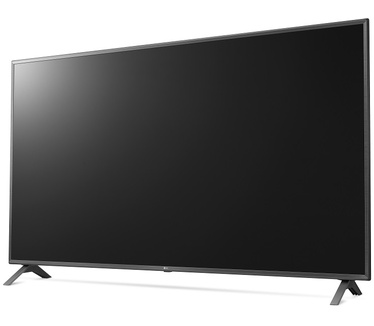 LG 86UN85006LA Zwart