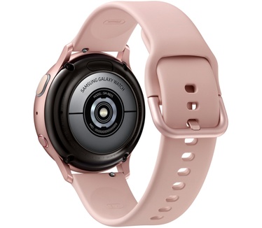 Samsung Galaxy Watch Active 2