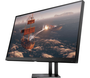 HP Omen 27i