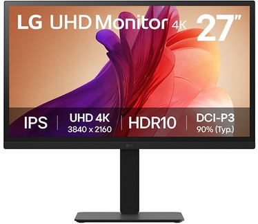 LG 27BA45U-B
