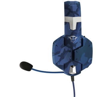 Trust GXT 322B Carus