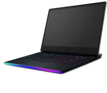 MSI GE66 10SE-677NL Raider