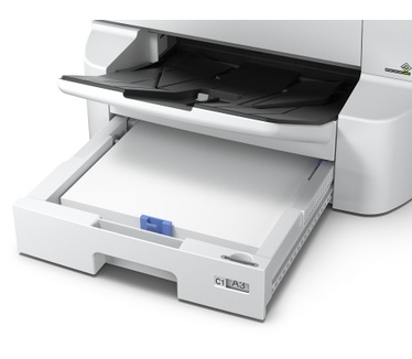 Epson Workforce Pro WF-C8190D3TWC