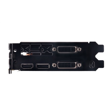 XFX AMD RADEON R7 370 4GB