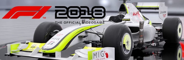 Roundup F1 2018