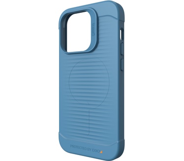 Gear4 Havana Snap (iPhone 14 Pro) Blauw