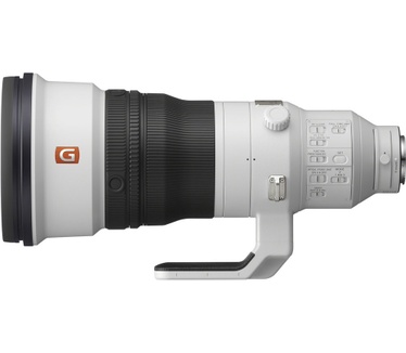 Sony 400mm f/2.8 G Master