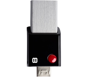 Emtec Mobile & Go 8GB