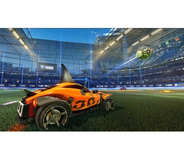Rocket League Collector's Edition, Windows