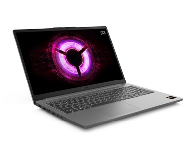 Lenovo LOQ 15ARP10E