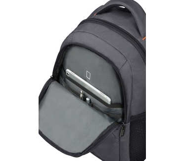 American Tourister At Work