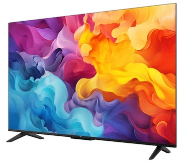TCL 50V6B Zwart