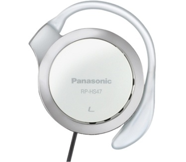 Panasonic RP-HS47E-W