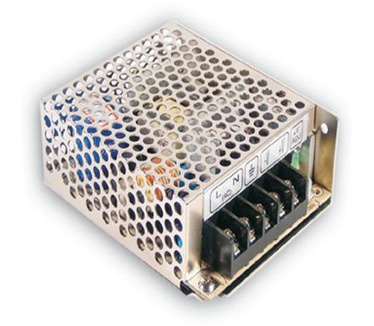 Mean Well RS-35