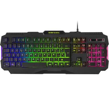 Mars Gaming MRK0