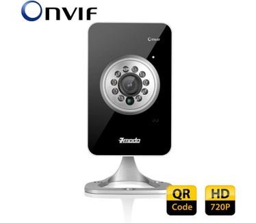 Zmodo ZH-IXD15-WAC binnen HD IP Camera